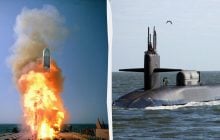 США втратять понад 2000 пускових шахт для "Томагавків" до 2030 року, - ЗМІ