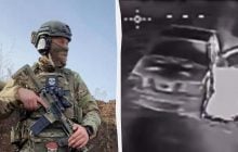 Ексзаступник голови МВС Гогілашвілі потрапив під прямий удар російського FPV-дрона, - ЗМІ