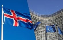 Кандидатів стає більше: Ісландія проведе референдум щодо вступу до ЄС
