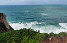 Впервые за 40 лет: в Панамском заливе внезапно исчезло "дыхание океана"