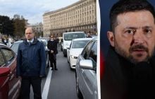 Зеленский подписал закон об установлении на государственном уровне ежедневной минуты молчания