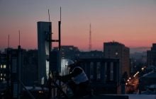 Київстар додатково придбав понад 6 тисяч мобільних генераторів для посилення стійкості мережі