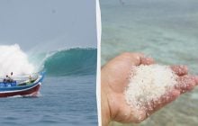 Один океан стрімко втрачає свою сіль: вчені розкрили причину цієї аномалії