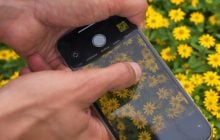 Эта скрытая настройка камеры iPhone есть у всех, но большинство просто не знает о ней
