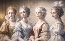 Як з'явилася фраза "блакитна кров, біла кістка": що вона насправді означає