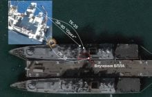 СБУ системно знищує російський флот прямо в портах. Це новий етап демілітаризації РФ, - експерт