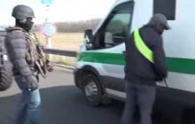 Журналіст назвав прізвище ексгенерала СБУ, затриманого з інкасаторами в Будапешті