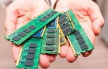 Це надовго: виробник розповів, скільки ще триватиме дефіцит пам'яті