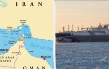 Блокада Ормузької протоки загрожує світу "найгіршим кошмаром" для економіки, - Sky News