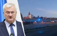 Україна повернула інкасаторів, затриманих в Угорщині, – Сибіга