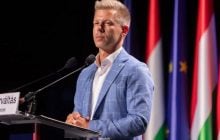 Лідер угорської опозиції різко розкритикував Зеленського