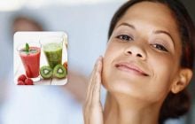 Что употреблять, чтобы кожа была молодой: названы 6 напитков, которые способствуют выработке коллагена