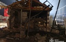 Ночной удар россиян: власти нескольких областей рассказали о последствиях