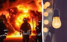 РФ частично отправила в темноту семь областей Украины: где сложнее всего с электричеством