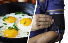 Что будет с давлением, если регулярно есть яйца: ученые дали ответ