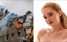 "Ужасная ночь": победительница шоу "Холостяк" из Харькова нарушила молчание после удара