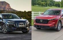 Стоят каждой копейки: эксперты назвали 5 лучших кроссоверов 2026 года