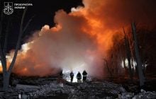 Россия ударила по дому в Харькове новой ракетой: что известно о "Изделие 30"