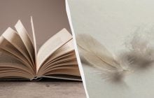 Христиане обычно избегают этого выражения: что на самом деле значит "ни пуха ни пера"