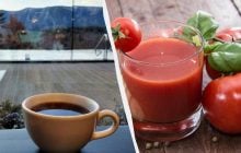 Что снижает давление: 9 напитков с высоким содержанием калия