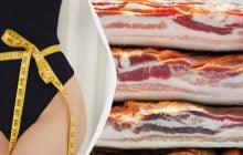 Как есть сало и худеть: с чем его употреблять, чтобы не набирать вес