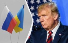Трамп ответил, почему на самом деле до сих пор нет соглашения о прекращении войны в Украине
