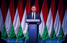 Орбан запустив в країну агентів РФ: хоче зірвати вибори в Угорщині, - Петер Мадяр