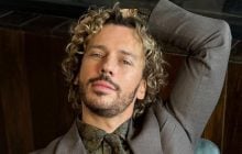 Галкин показал себя в юности и вызвал фурор в сети: редкие фото