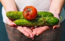 Покупаете овощи и потом выбрасываете их? 11 черт личности тех, у кого вечно портятся продукты