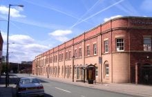 История длиной почти 200 лет: что известно о старейшей железнодорожной станции мира