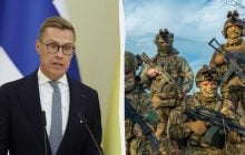 Война в Украине могла закончиться раньше, если бы ПВО было как на Ближнем Востоке, - Стубб