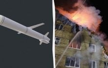 Удар ракетой "Изделие 30" по Харькову: в ВСУ раскрыли коварную цель российских оккупантов
