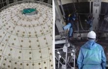 В Китае запустили гиперцентрифугу: ученые хотят сжимать 10 000 лет до 3 дней, зачем им это