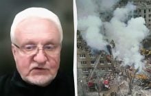 Эксперт рассказал об особенностях ракеты "Изделие-30", которой РФ ударила по дому в Харькове