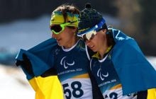 Украина стала лидером медального зачета Паралимпиады-2026 после первого дня соревнований