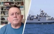 Капитан 1 ранга запаса ВМС оценил сроки восстановления пораженных фрегатов России