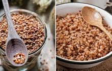 Что будет, если есть гречку каждый день: вот что происходит с вашим организмом