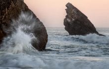 Как образовался Кингс-Троу: после 50 лет споров ученые, кажется, нашли разгадку