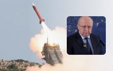 Украина расходует ракеты к Patriot тревожными темпами: еврокомиссар сказал, что делать