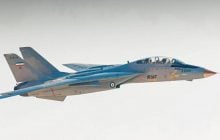 Израиль нанес удар по американским F-14 армии Ирана