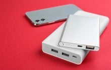 Для ноутбука и не только: эксперты назвали 5 лучших пауэрбанков прямо сейчас