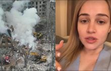 Беременная победительница "Холостяка" эмоционально оправдалась в сети: что произошло