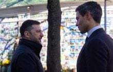 Для защиты воина: Зеленский рассказал, какое оборудование срочно нужно из Нидерландов