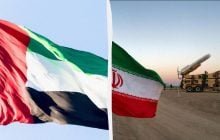 СМИ сообщили, что ОАЭ впервые ударили по Ирану: Эмираты опровергли информацию