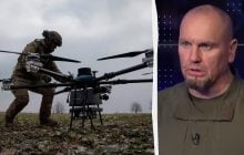 Тимочко назвал ключевое преимущество украинских дронов над западными