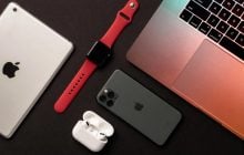 Apple выпустит "ультра"-версии iPhone, Macbook и AirPods: когда и что о них известно