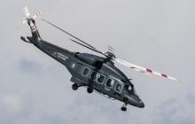 Может ли Украина получить британские вертолеты AW149 для борьбы с БПЛА: анализ экспертов