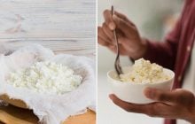 Какой творог полезнее - жирный или обезжиренный: эксперт объяснила, как выбрать хороший