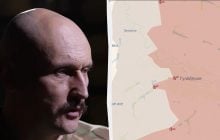 РФ почти оккупировала Гуляйполе, но это часть замысла: военный заинтриговал заявлением