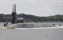 Эра подводных "Томагавков" заканчивается: США списывают легендарные лодки "Огайо"